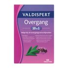 VALDISPERT OVERGANG COMPLEET 10 IN 1