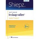 SHIEPZ SNELLER IN SLAAP VALLEN