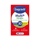 DAGRAVIT TOTAAL 30 VITAAL 60