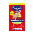 DAGRAVIT KIDS XTRA 6-12 JAAR