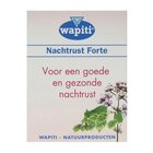 WAPITI NACHTRUST FORTE