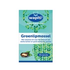 WAPITI GROENLIPMOSSEL EXTRACT