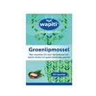 WAPITI GROENLIPMOSSEL EXTRACT