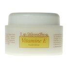 LA MONTINE VITAMINE E-CREME