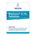 WELEDA BIODORON TABLETTEN