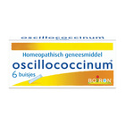 OSCILLOCOCCINUM KORRELS