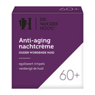 DR. VAN DER HOOG ANTI AGING 60  NACHTCREME