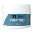 DR. VAN DER HOOG POEDERMASKER HOUTSKOOL