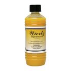 WIERTZ BIJENWAS NATUREL/GEEL