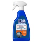 BLUE WONDER OVEN, GRILL, BBQ SPRAY