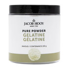 JACOB HOOY PURE POWER GELATINE