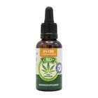 JACOB HOOY CBD PLUS OLIE 5%