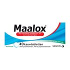 MAALOX KAUWTBL