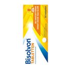 BISOLVON 8MG TABLETTEN