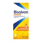BISOLVON ELIXER FORTE 8MG/5ML