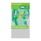 BUSCOPAN 10 MG ZETPILLEN