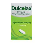 DULCOLAX ZETPILLEN