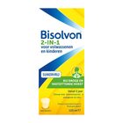 BISOLVON 2-1 SUIKERVRIJ