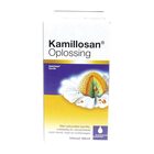KAMILLOSAN OPLOSSING