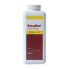 BETADINE OPLOSSING