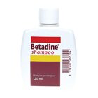 BETADINE SHAMPOO