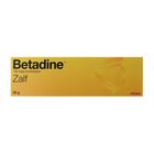 BETADINE ZALF