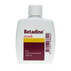 BETADINE SCRUB FLACON