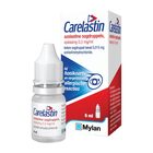 CARELASTIN AZELASTINE OOGDRUPPELS 0,5 MG/ML