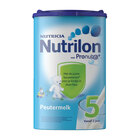 NUTRILON GROEIMELK 5 PEUTER POEDER