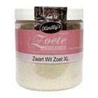 KINDLY-S ZWART-WIT ZOET XL