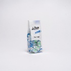 DE BRON MINT TOFFEE SUIKERVRIJ STAZAK