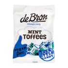 DE BRON MINT TOFFEES SUIKERVRIJ