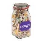 KINDLY-S WECKPOT MET NOUGAT