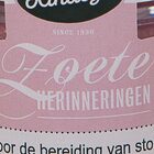 KINDLY-S STOOFPEREN ROOD