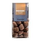 MEENK DROP TRUFFELS STAZAKJE