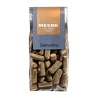 MEENK ZOETHOUTDROP STAZAKJE