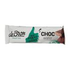 DE BRON CHOC WAFER REEP