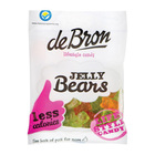 DE BRON JELLY BEARS VIT.C