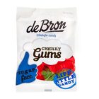 DE BRON CHERRY GUMS SUIKERVRIJ