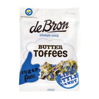 DE BRON BUTTERTOFFEE SUIKERVRIJ