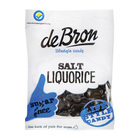 DE BRON ZOUTE DROPKLAVER SUIKERVRIJ