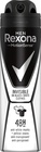 REXONA MEN DEOSPRAY48H INVISIBLE B W