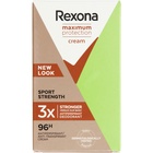 REXONA MAXPRO SPORT STRENGTH