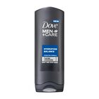 DOVE MEN   CARE SHOWER GEL HYDRATION BALANC