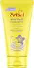 ZWITSAL BABY BODYCREME LAVENDEL SLAAP ZACHT