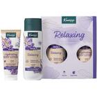 GVPD KNEIPP MOMENTS RELAXING