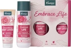 GVPD KNEIPP EMBRACE LIFE