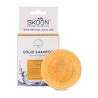 SKOON SOLID SHAMPOO VOLUME   STRENGHT