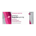 LEIDA IBUPROFEN 400MG