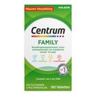 CENTRUM FAMILY